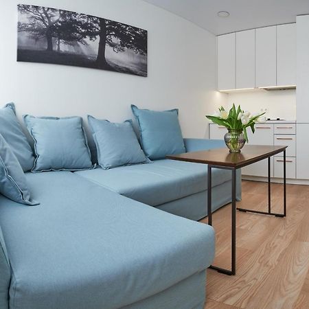 Cosy Studio Near Akropolis And Svyturio Arena Kłajpeda Zewnętrze zdjęcie