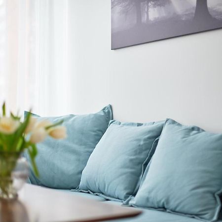 Cosy Studio Near Akropolis And Svyturio Arena Kłajpeda Zewnętrze zdjęcie