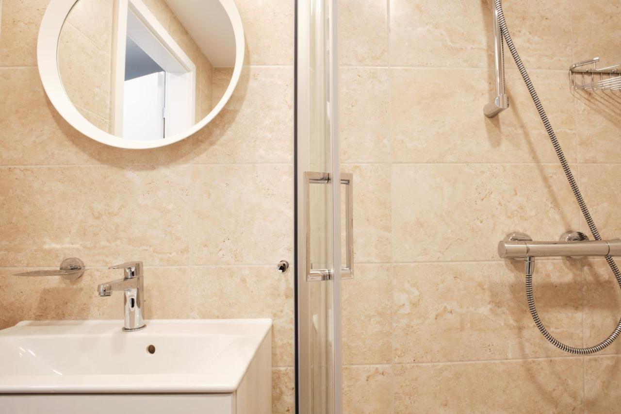 Cosy Studio Near Akropolis And Svyturio Arena Kłajpeda Zewnętrze zdjęcie