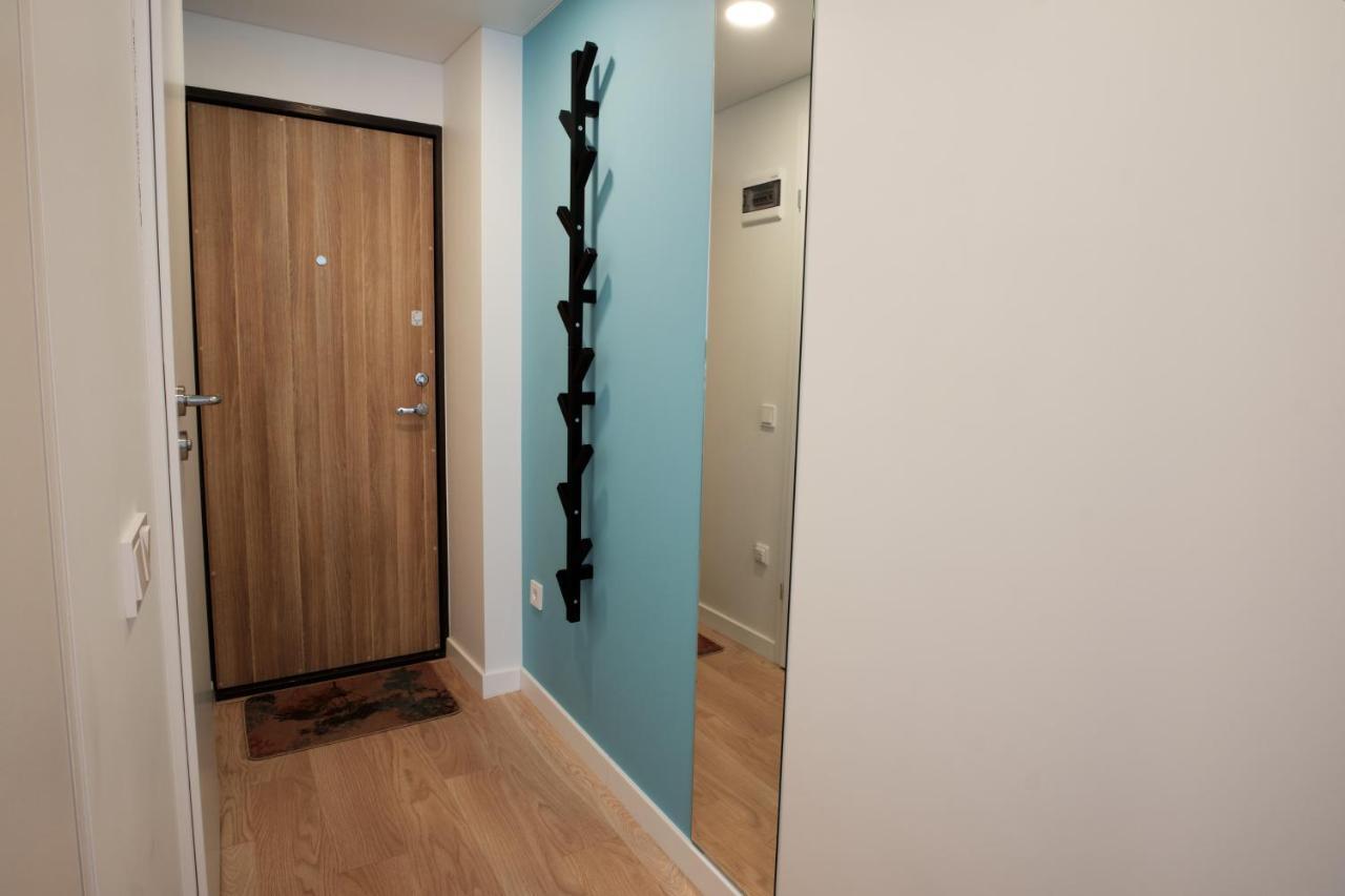 Cosy Studio Near Akropolis And Svyturio Arena Kłajpeda Zewnętrze zdjęcie